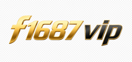 F1687 VIP logo